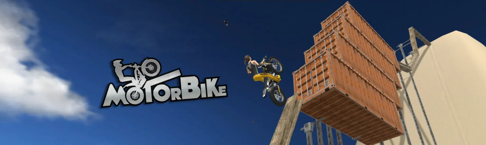 Motorbike