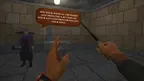YepyYepy - A Wizard Game screenshot 1