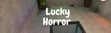 Lucky horror hero image