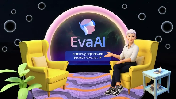 Developer update image for Send Bug Reports and Receive Rewards