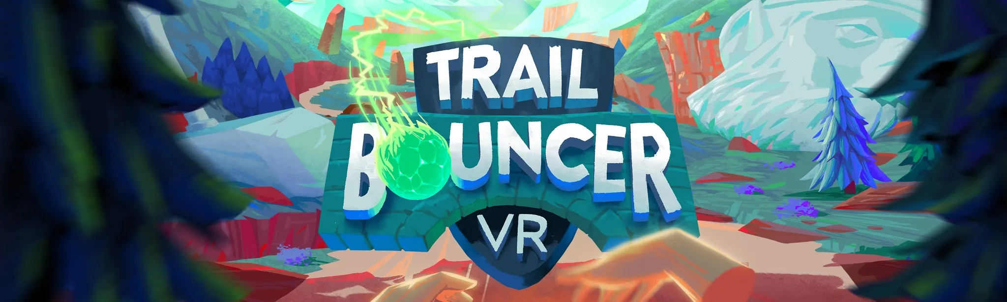 TrailBouncer