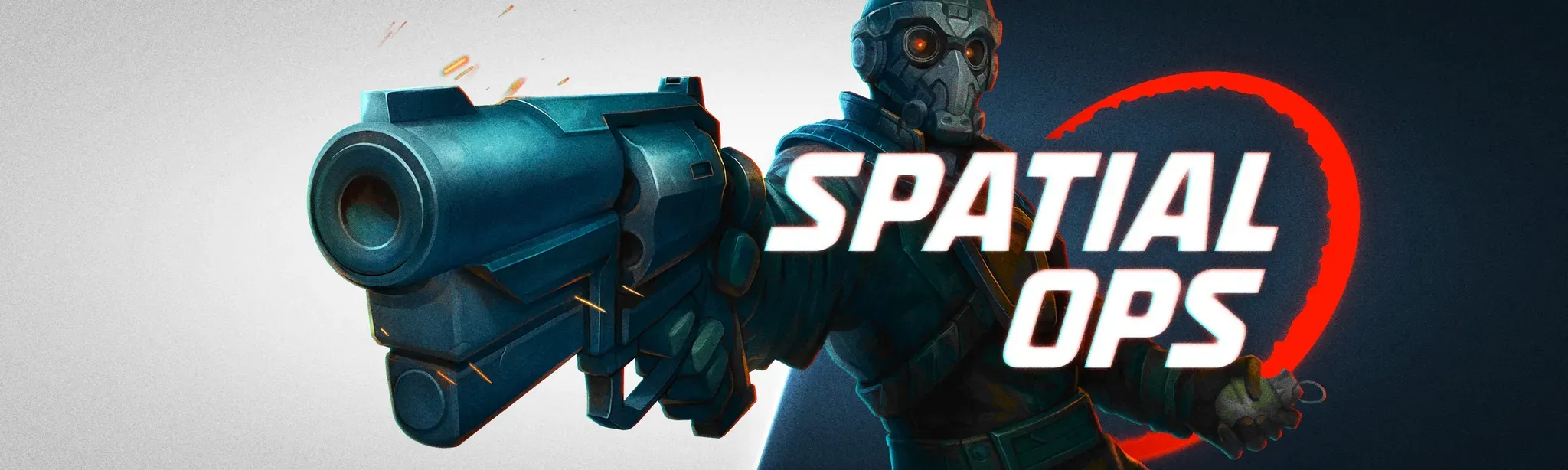 Spatial Ops