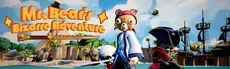 Mr. Bear's Bizarre Adventure hero image