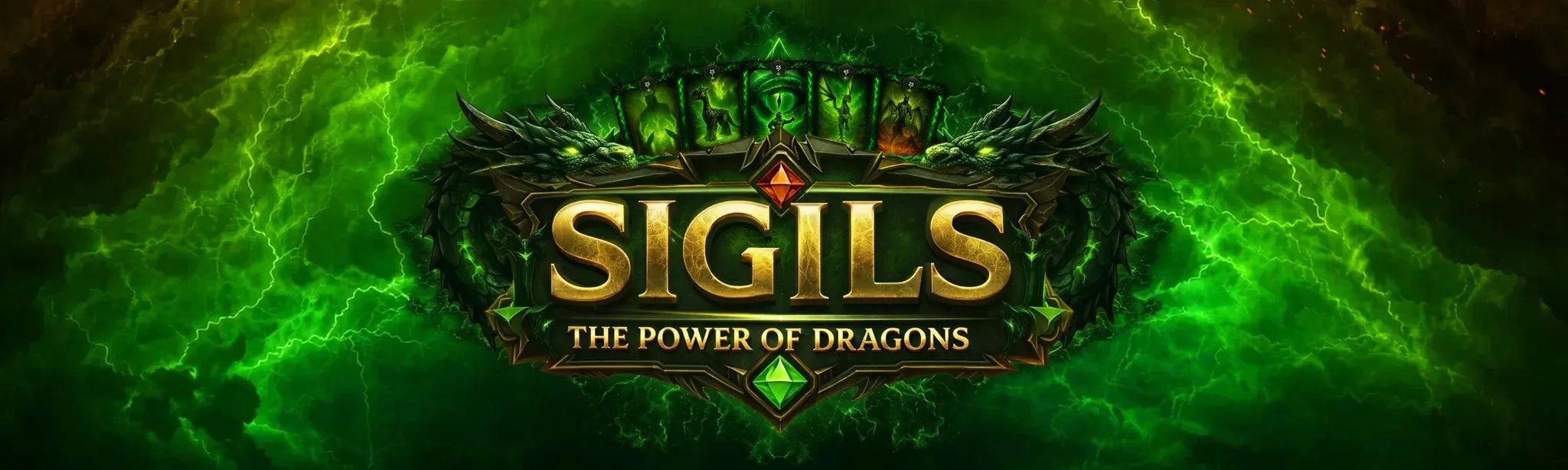 Sigils