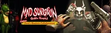 MAD SURGEON -Goblin Hospital- hero image