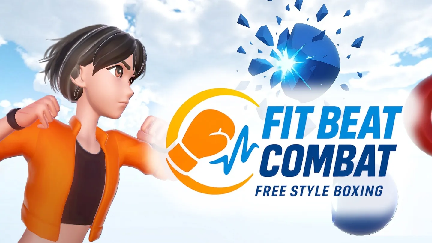 Fit Beat Combat : Free Style Boxing trailer 0