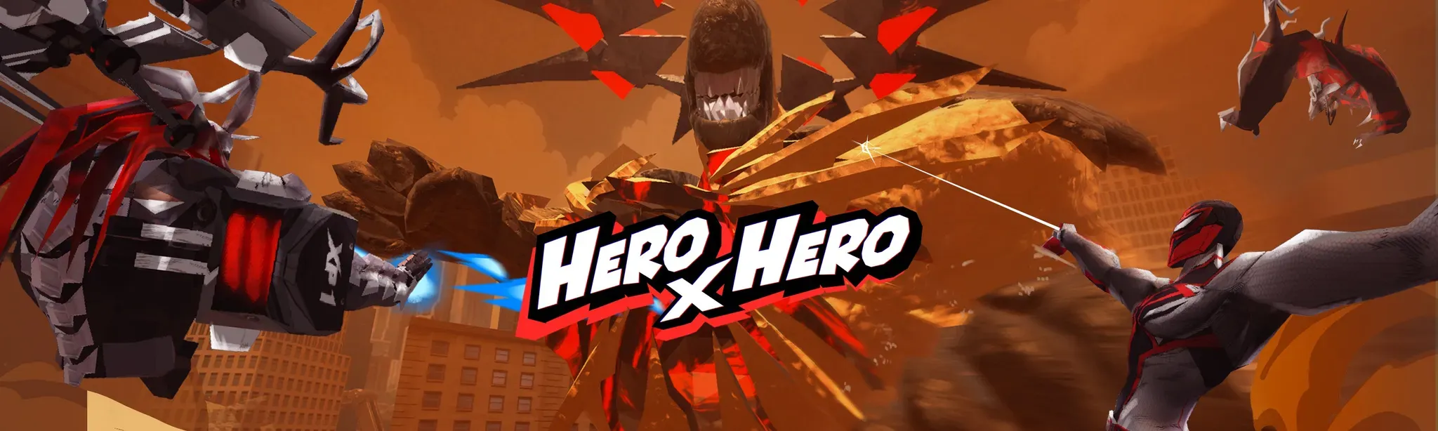 HERO x HERO