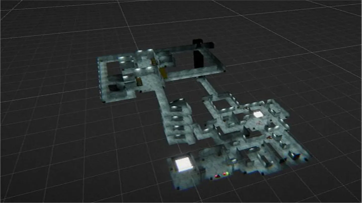 Scary larry trailer 0