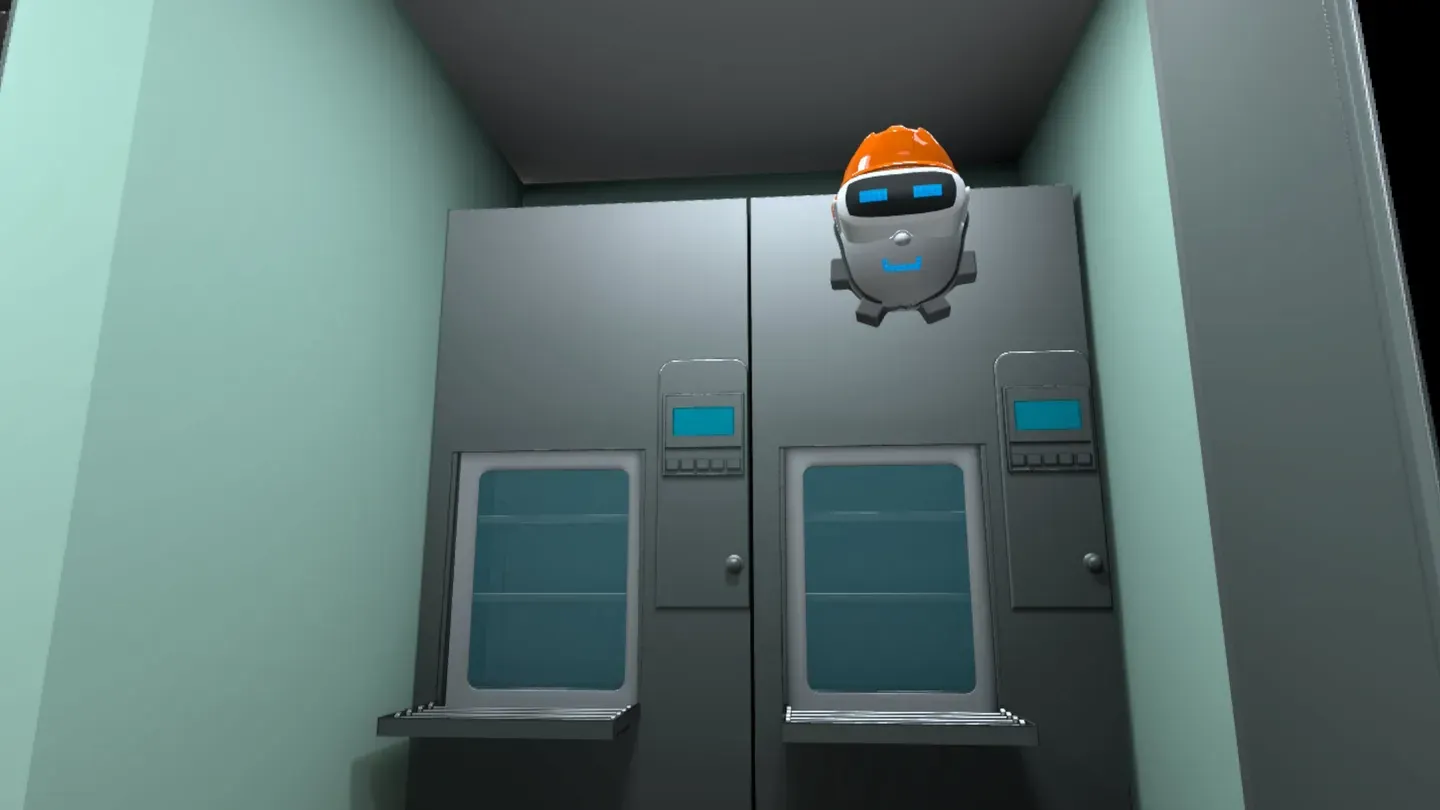 Central Sterile Service Technician cover image