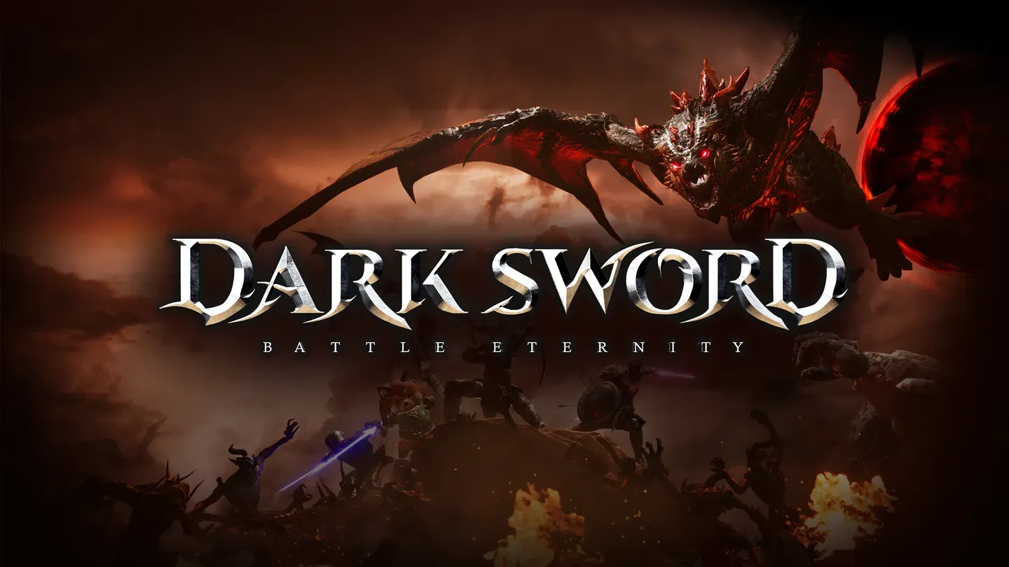Darksword: Battle Eternity trailer 0
