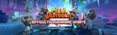 Pixel Dungeon hero image