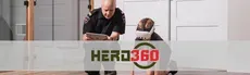 Hero360 hero image