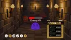 Attack on Slimes (2048 RPG) screenshot 5