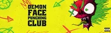 Demon Face Punching Club hero image