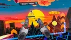 Dimension Drop screenshot 1