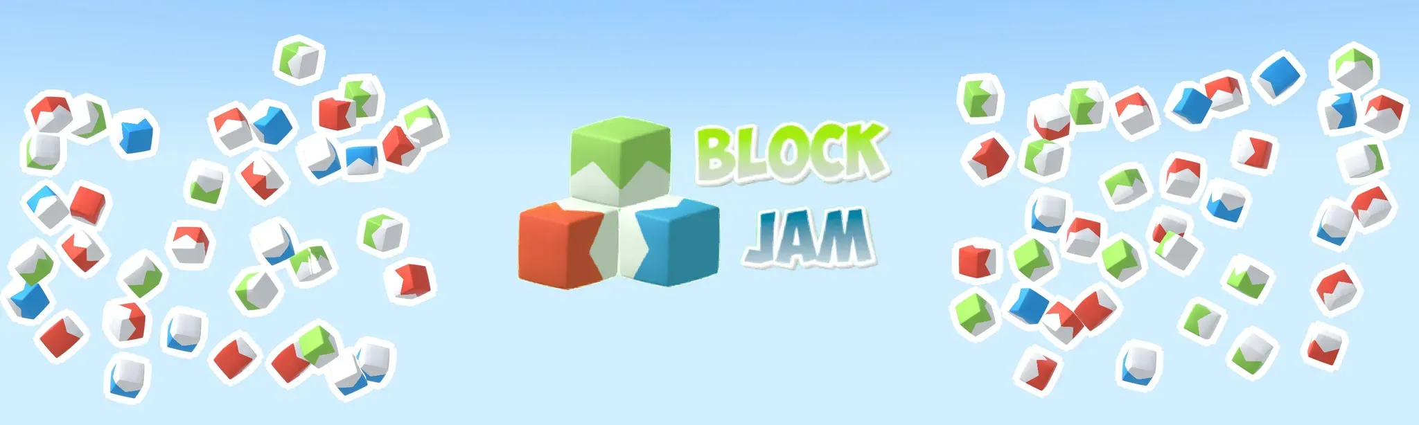 Block Jam