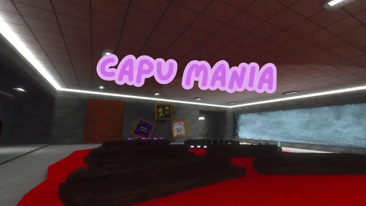Developer update image for Monsoon Capu's Update!!!
