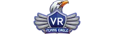 VR Flying Eagle hero image