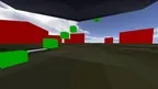 Gorilla Running V1 screenshot 1