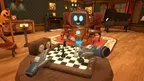 CINESCAPE VR DEMO screenshot 1