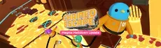 Chained Escape hero image