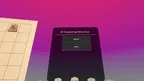 VR Shogi Puzzle Struck Out screenshot 2
