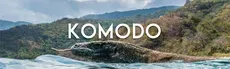 Komodo hero image