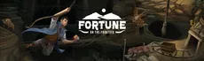 Fortune on the Frontier hero image