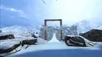Fancy Skiing Ⅲ screenshot 2