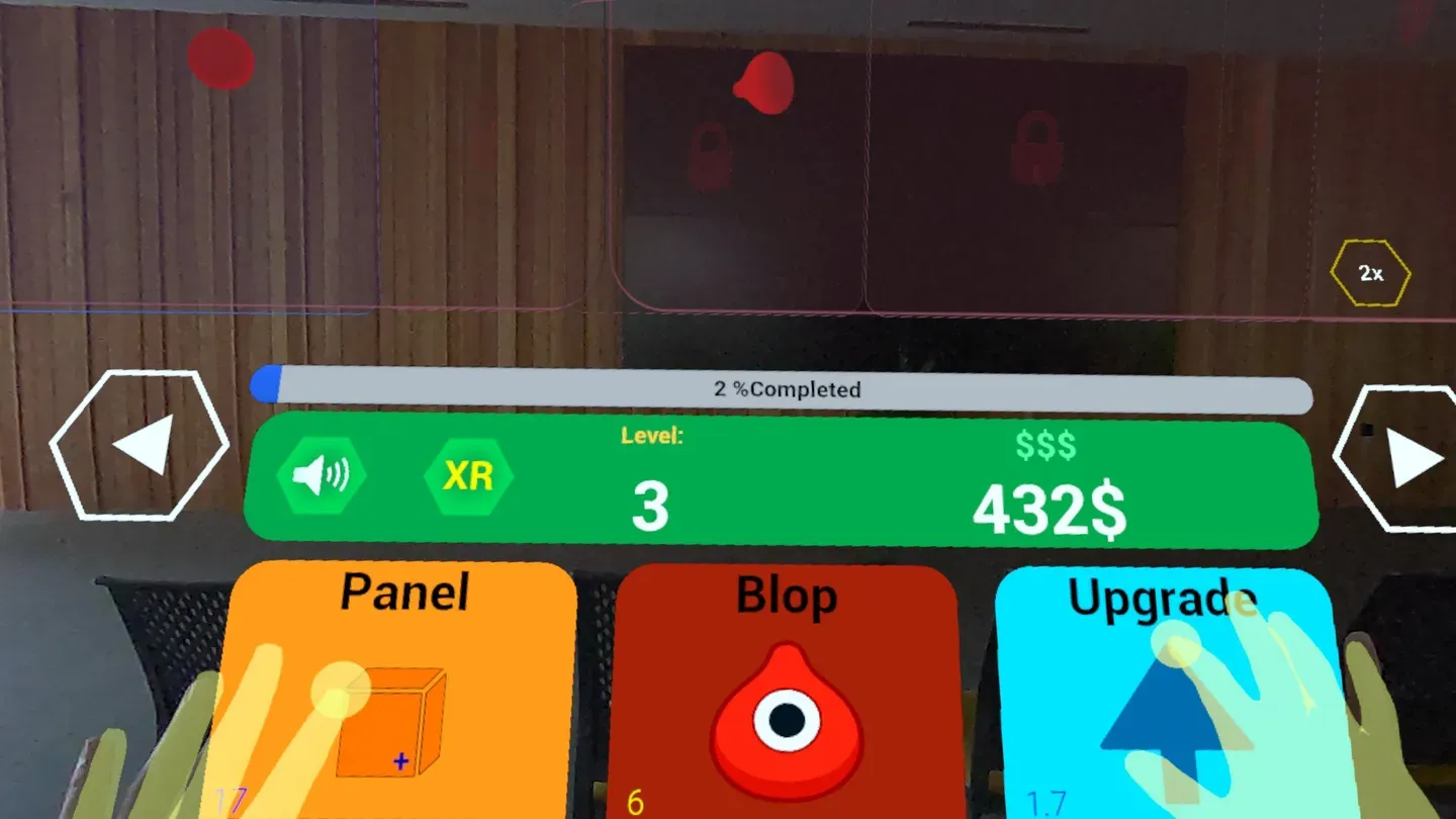 BlopsBounceXR cover image
