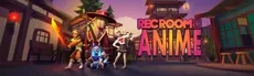 Rec Room hero image