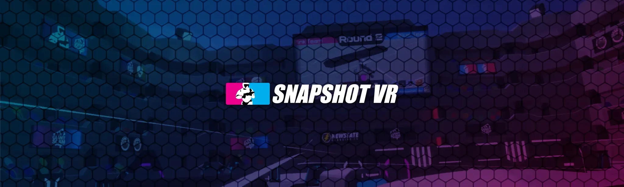 Snapshot VR