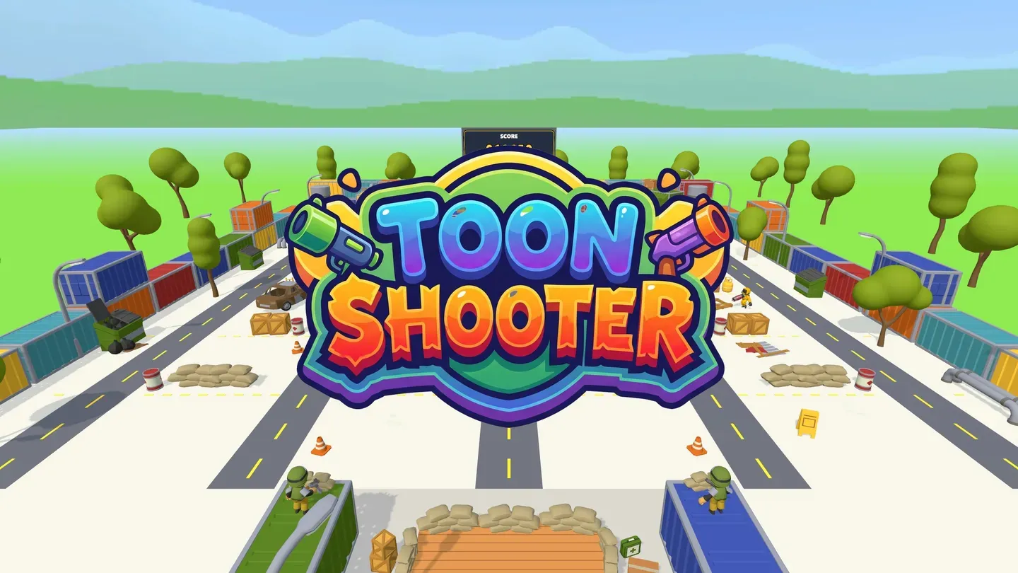 Toon Shooter trailer 0