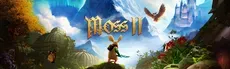 Moss: Book II hero image