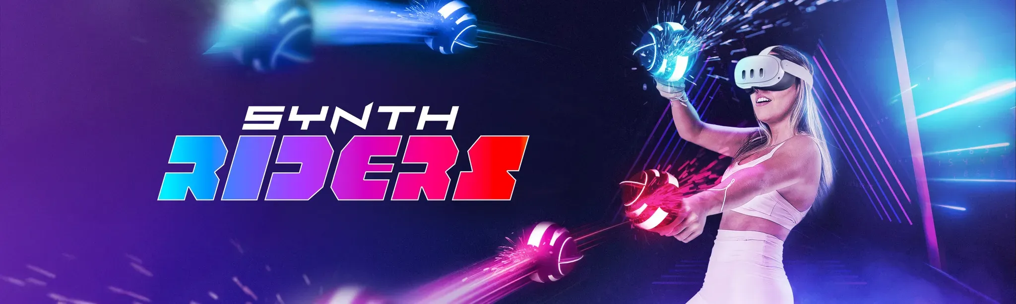 Synth Riders