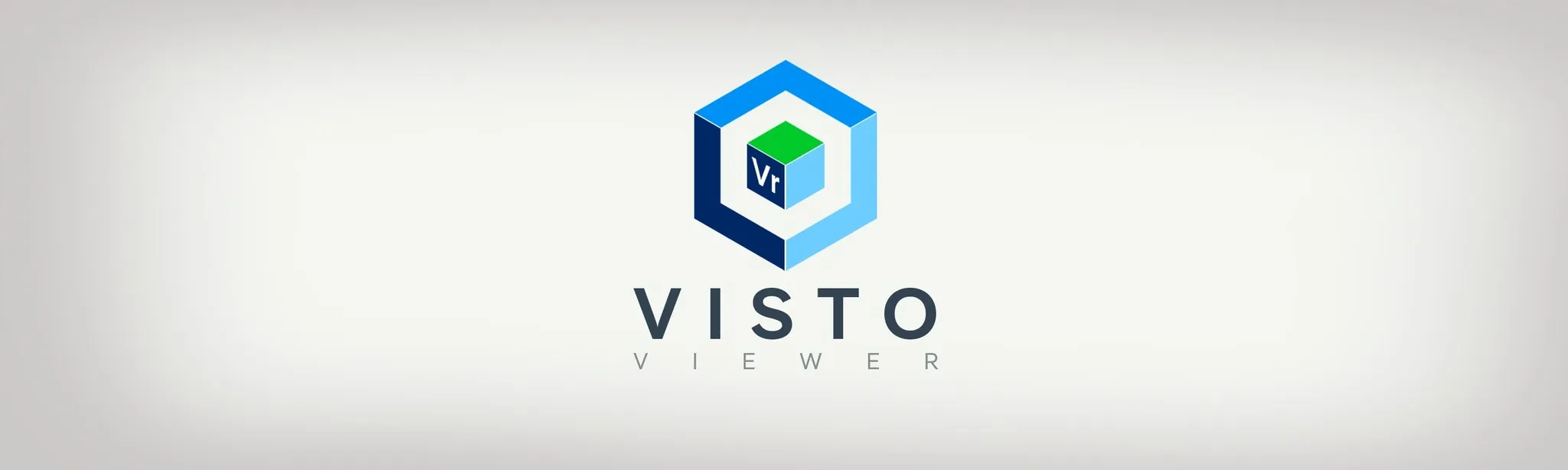 VISTO Viewer hero image