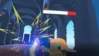 Alien Slash screenshot 4