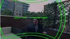 Living in Sim | 360 3D Movie | Do We Live in a Simulation? | Comedy, Horror screenshot 4