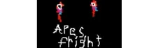 Apes Fright hero image