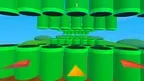 Flying Bird VR: Sky Challenge screenshot 4