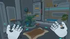 Exit Code: Immersive Escape Rooms screenshot 1