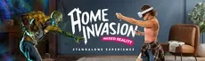 Home Invasion hero image