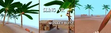 Sling VR hero image