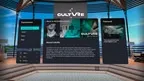 CultVRe screenshot 1