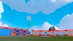 Gorilla Baseball screenshot 1