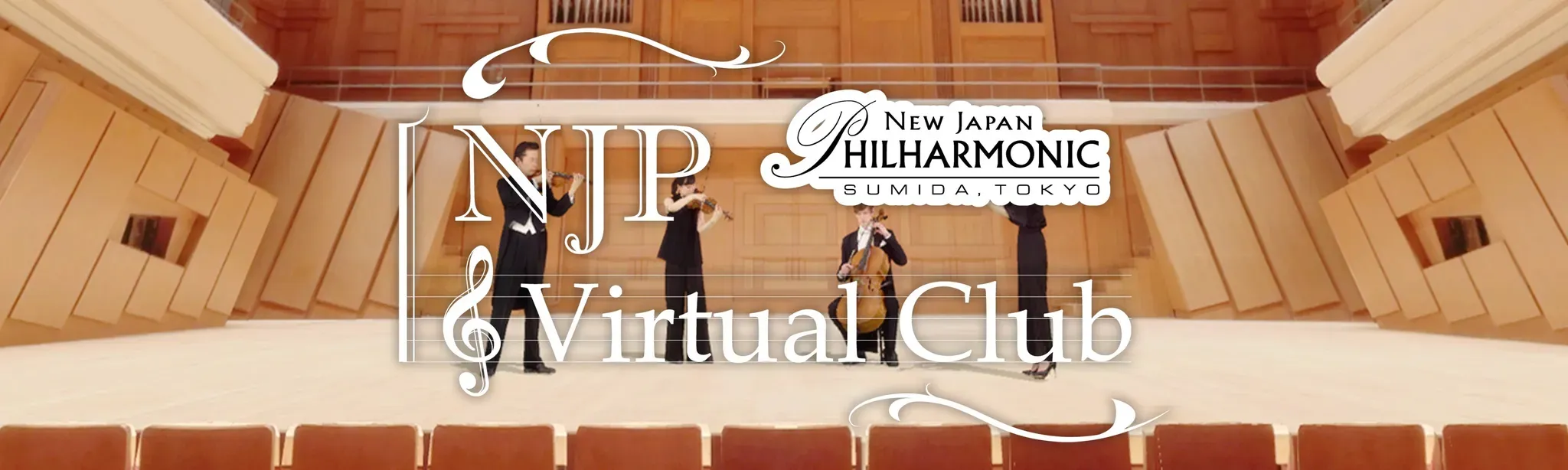 NJP Virtual Club