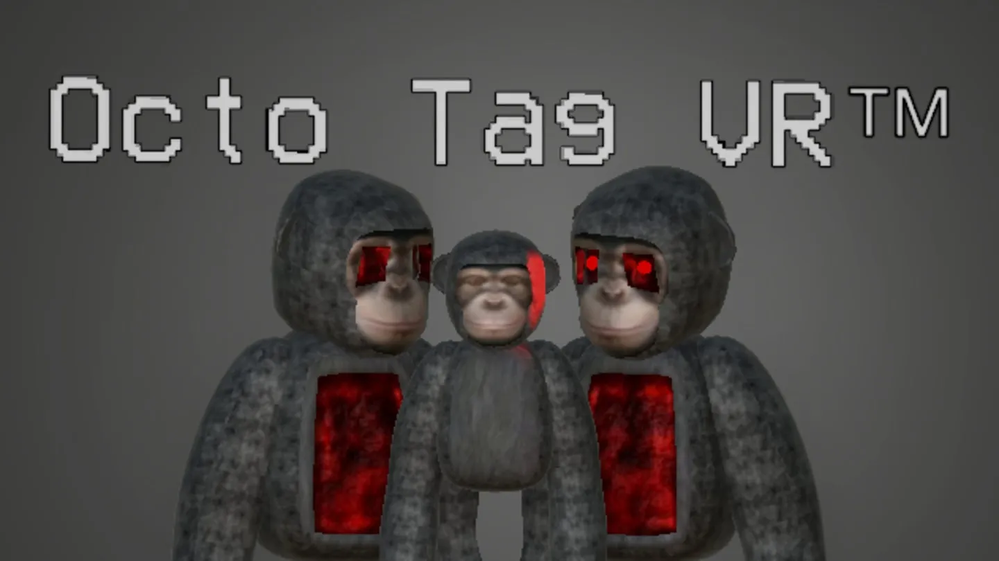 Octo Tag VR™ trailer 0