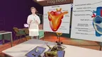 Dissection Simulator: Frog Edition screenshot 1