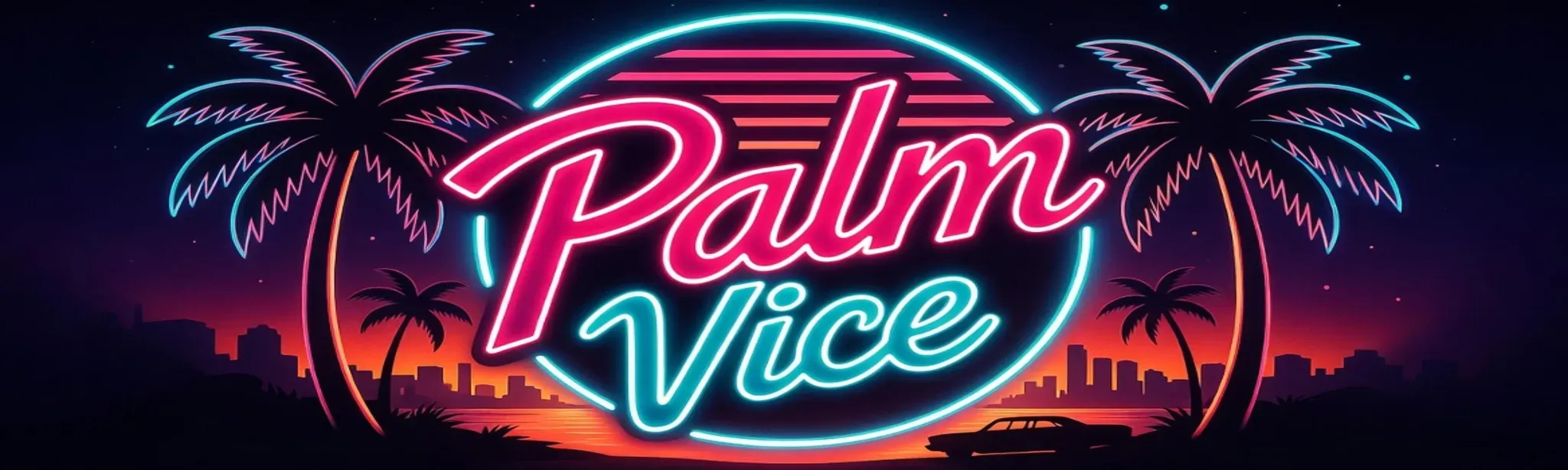 Palm Vice