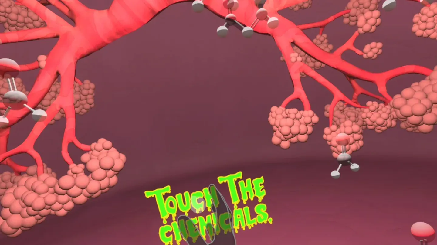 VapingVR cover image